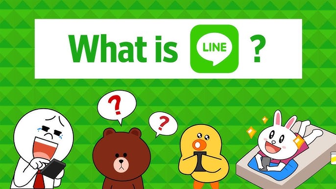 Line Promotion Registration